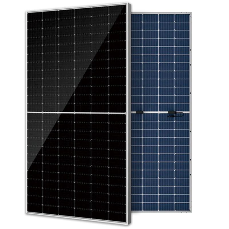 575W TOPCon Solar Panel