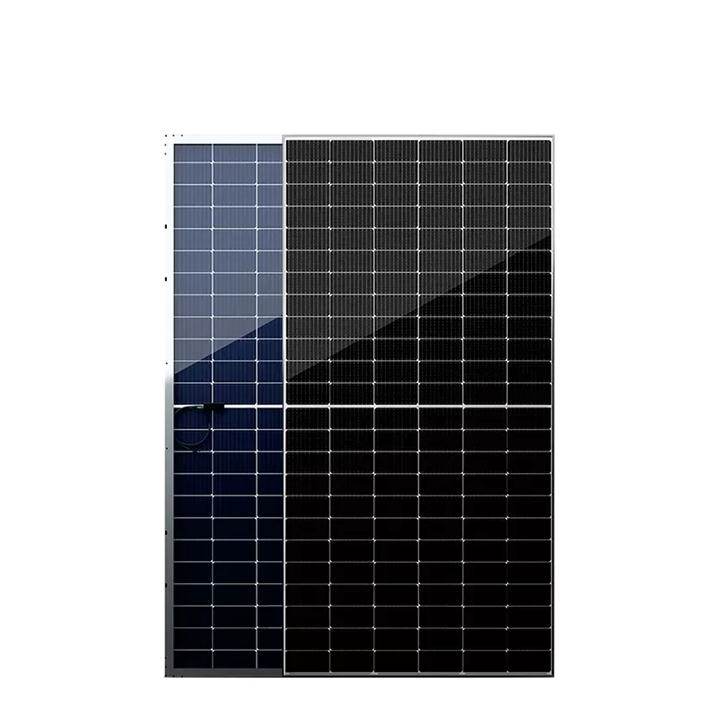 575W TOPCon Solar Panel