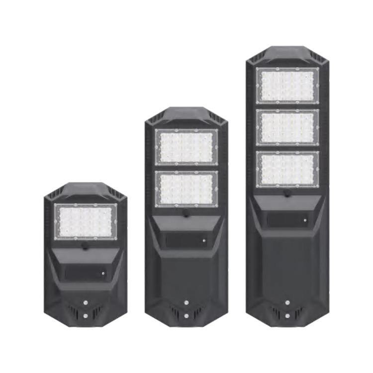 High Lumen Solar Flood Light