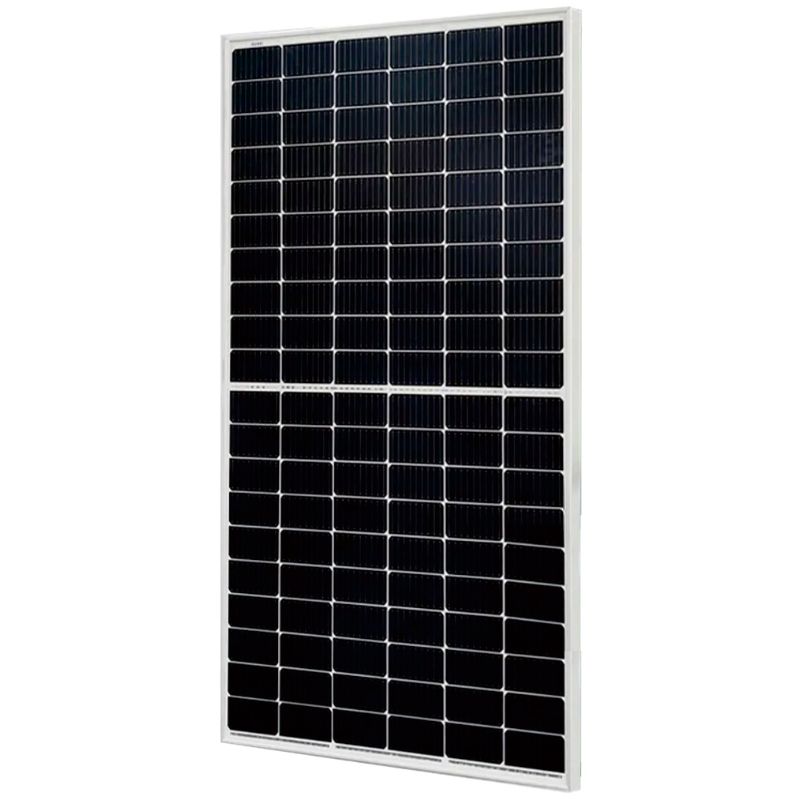 Half Cut 460-485W Mono Solar Panel