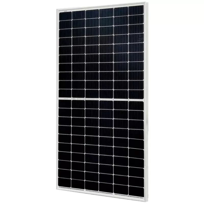 Half Cut 460-485W Mono Solar Panel