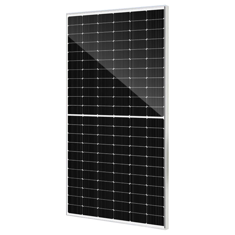 505-530W High Efficiency TOPCon Solar Panel