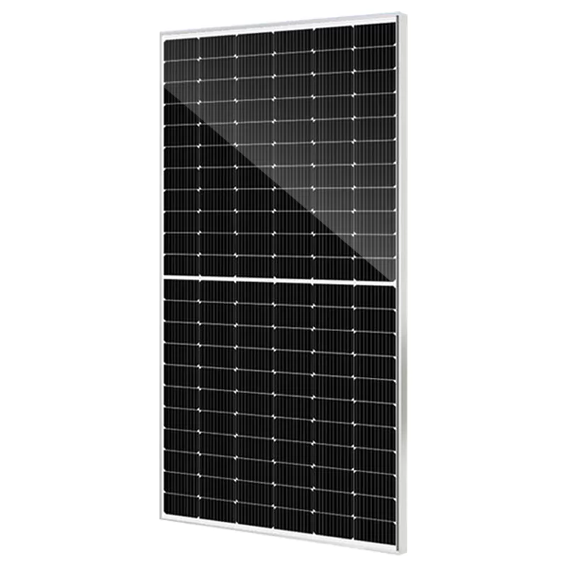 505-530W High Efficiency TOPCon Solar Panel