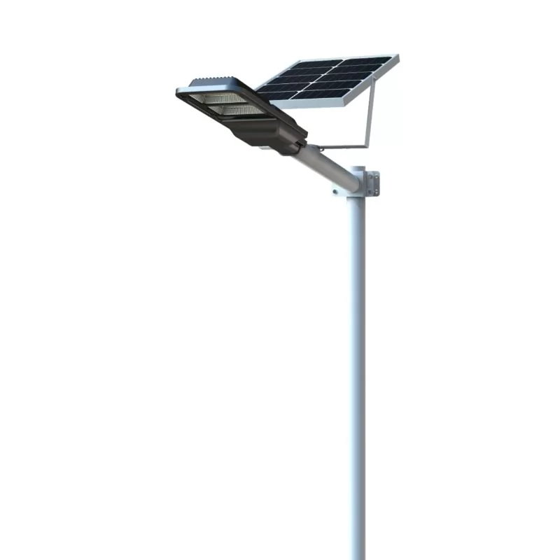 25/40W Solar Street Lights Solar Split Street Light