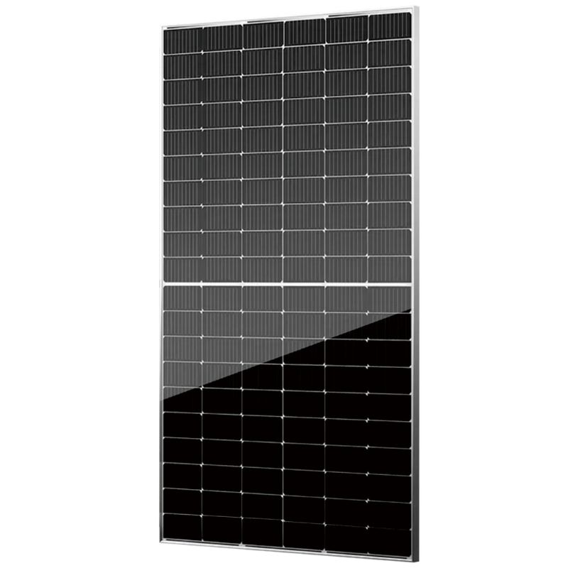 Half Cut 460-485W Mono Solar Panel