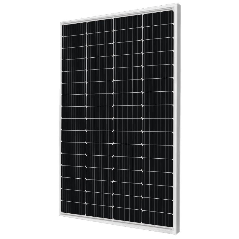 150W Most Efficient Small Solar Panel