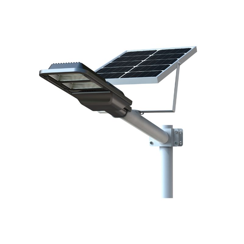 25/40W Solar Street Lights Solar Split Street Light