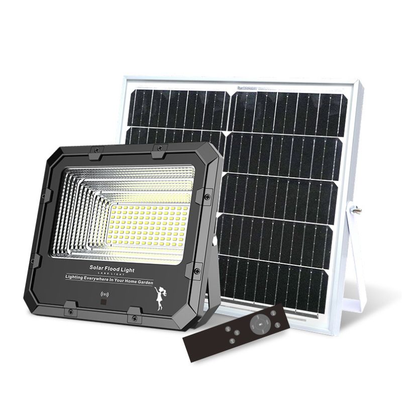 100/200/300W Land Light Model  Solar Projector Lamp