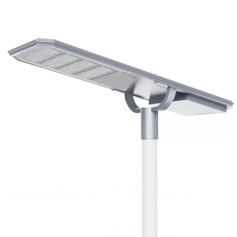 40/60/80W Solar Integrated Street Light Solar Street Light