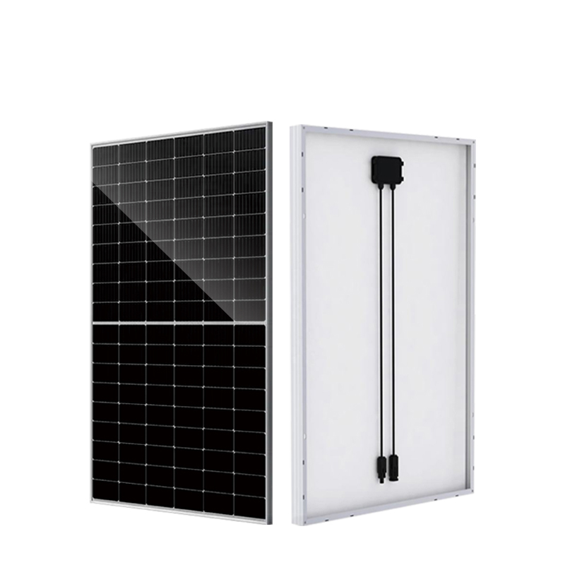 410-435W High Efficiency Mono Solar Panel