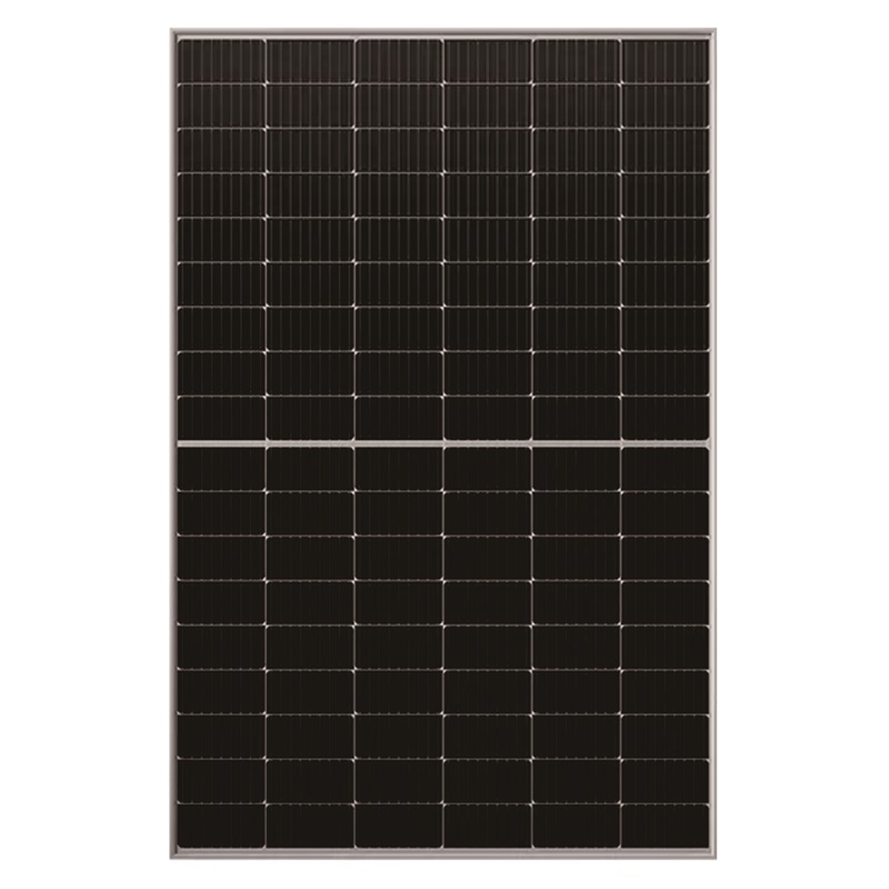 410-435W High Efficiency Mono Solar Panel