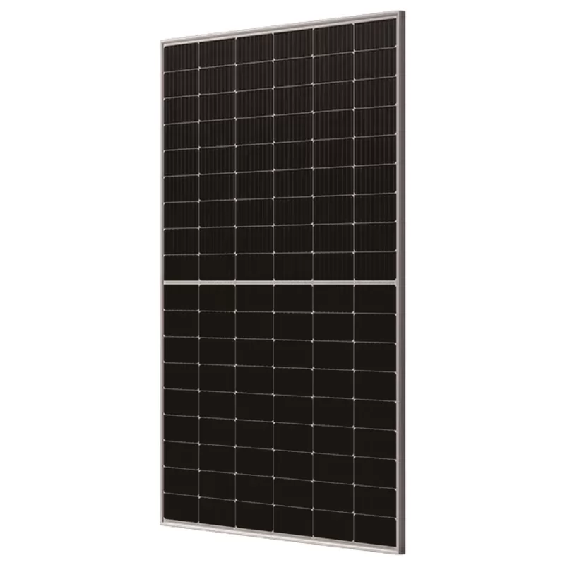 410-435W High Efficiency Mono Solar Panel