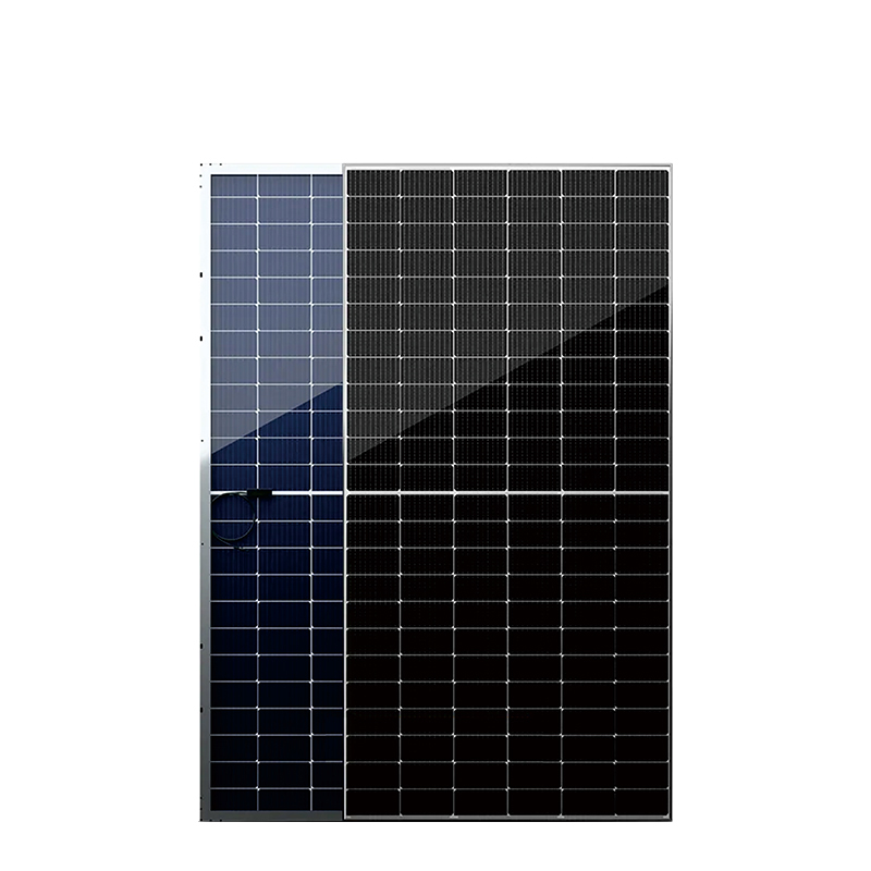 555-580W TOPCon Solar Panel