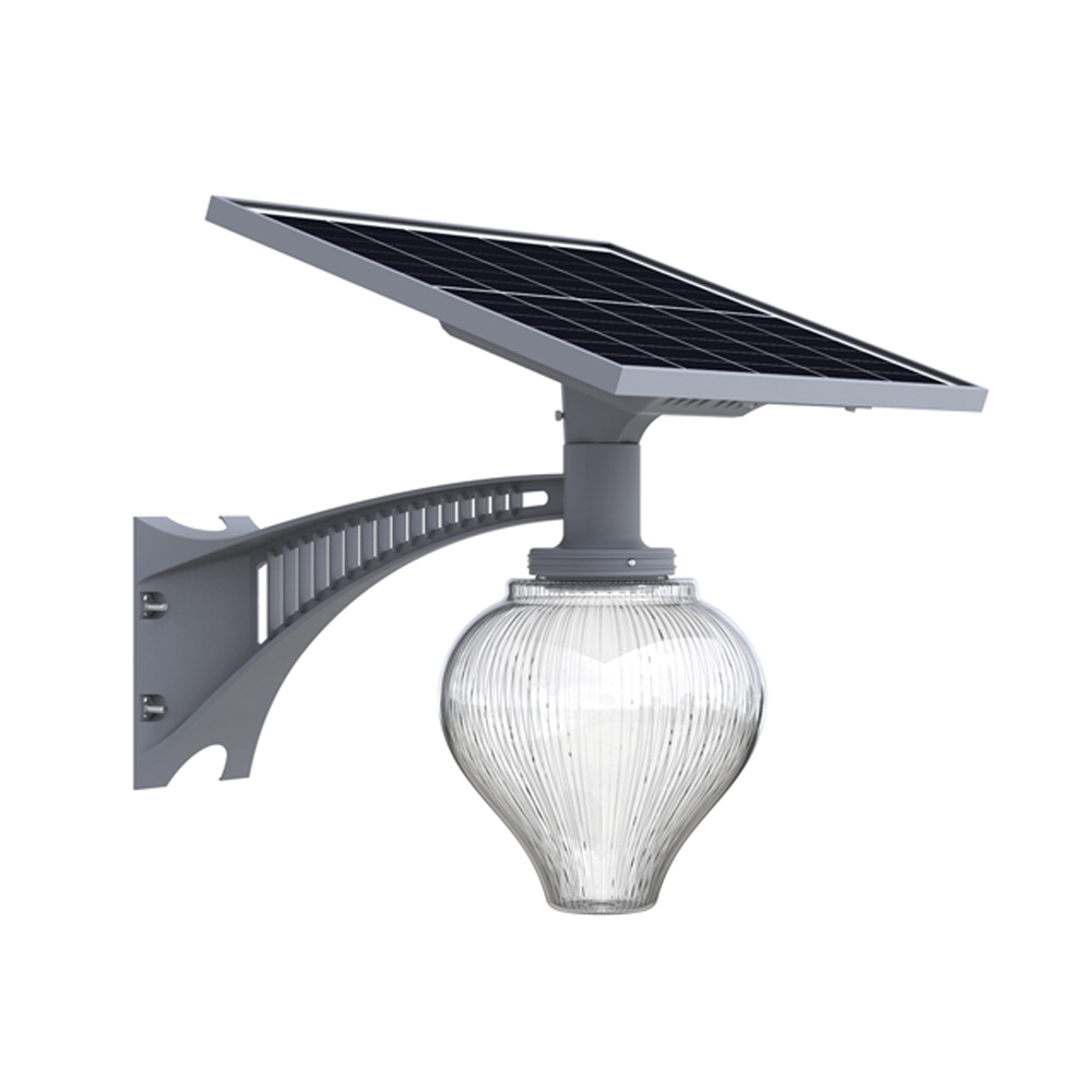 25W Original Design Solar Garden Light