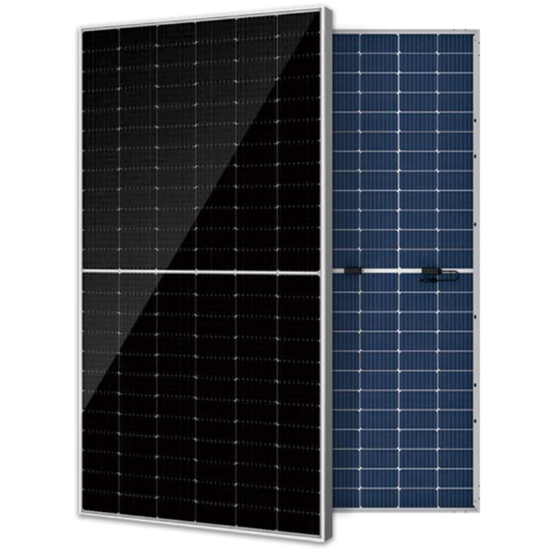 555-580W TOPCon Solar Panel